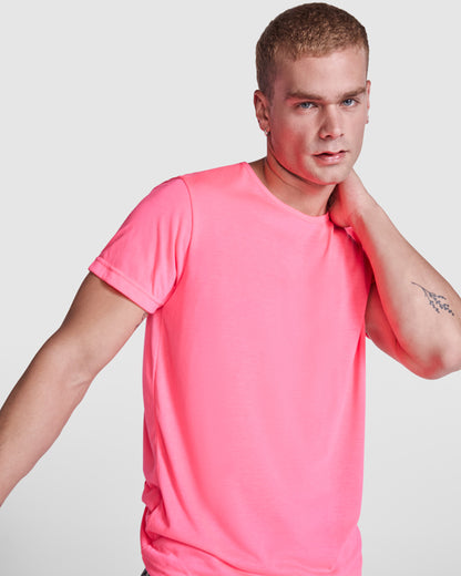 Camiseta AKITA