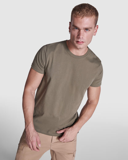 Camiseta BRACO