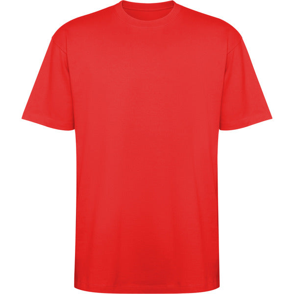 Camiseta BULL