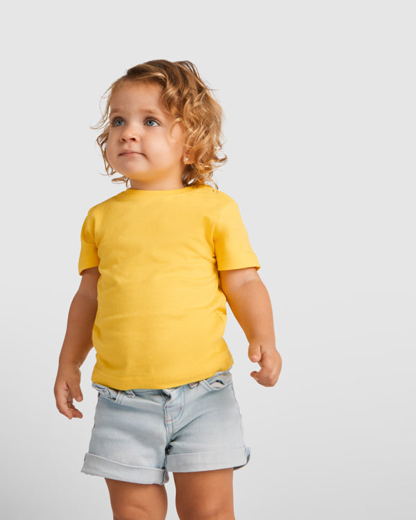 Camiseta BABY
