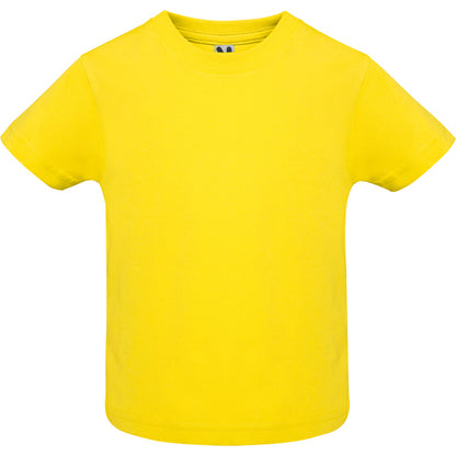 Camiseta BABY