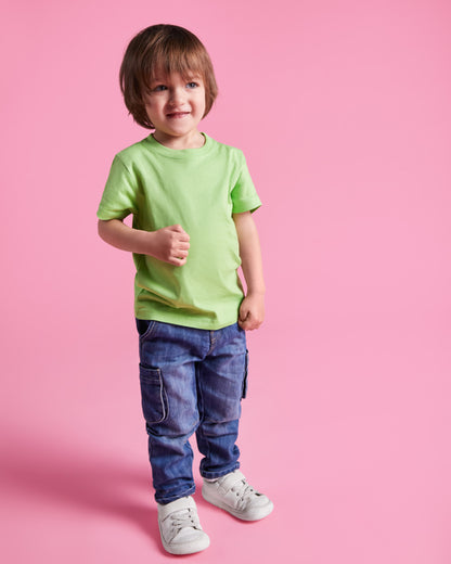 Camiseta BABY