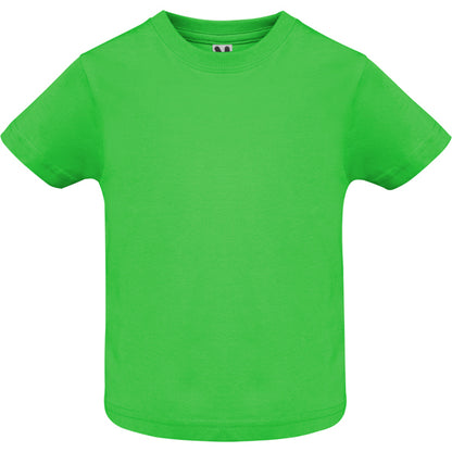 Camiseta BABY