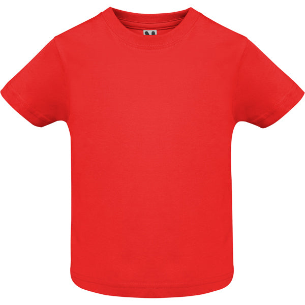 Camiseta BABY