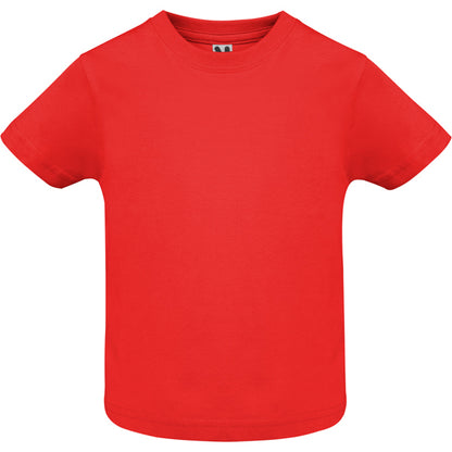 Camiseta BABY