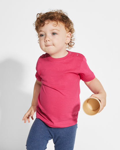 Camiseta BABY