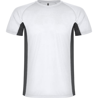 Camiseta SHANGHAI