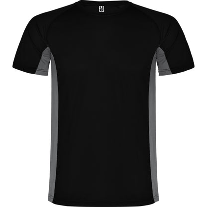 Camiseta SHANGHAI