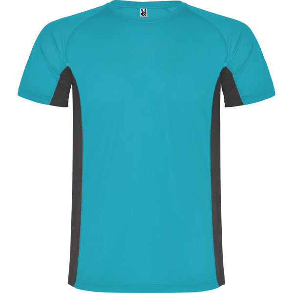 Camiseta SHANGHAI