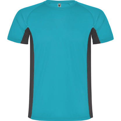 Camiseta SHANGHAI