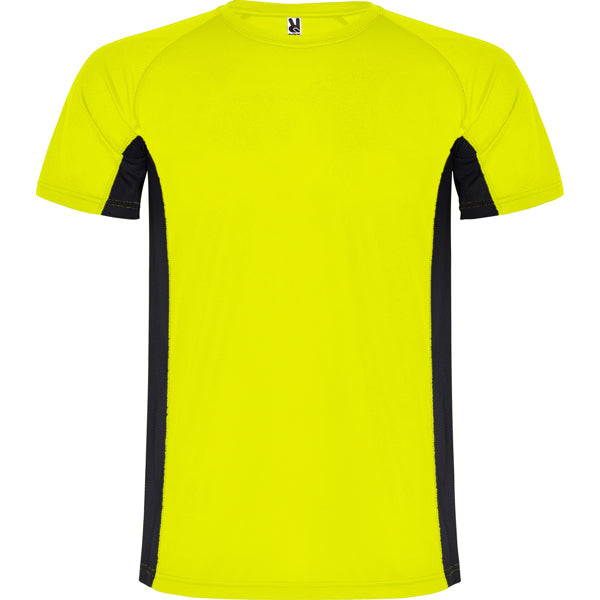 Camiseta SHANGHAI