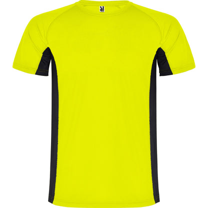 Camiseta SHANGHAI