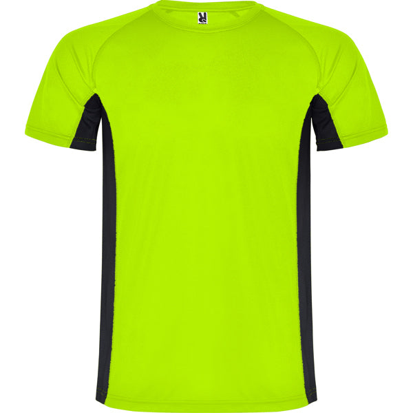 Camiseta SHANGHAI