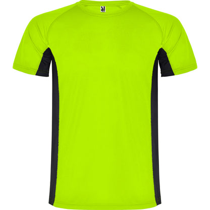 Camiseta SHANGHAI