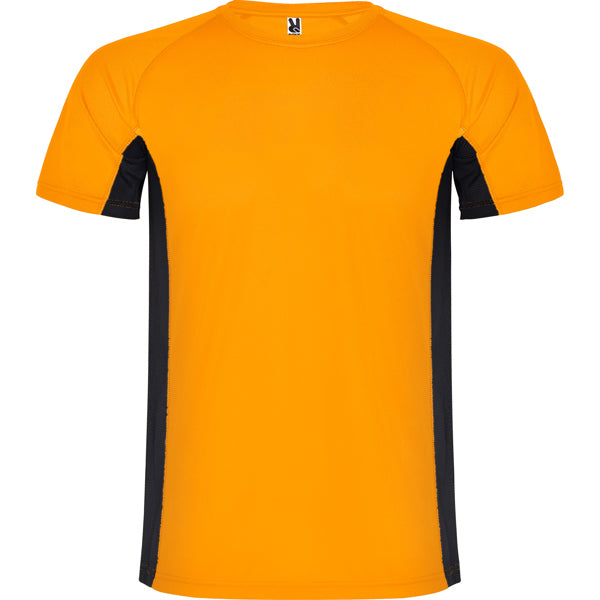 Camiseta SHANGHAI