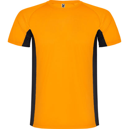 Camiseta SHANGHAI