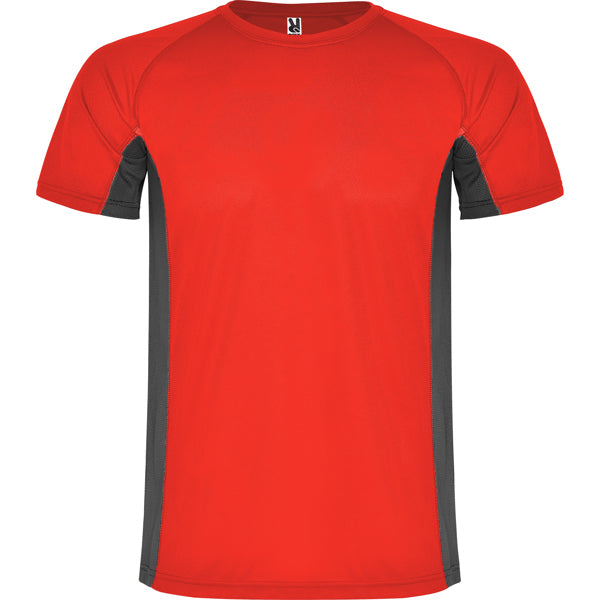 Camiseta SHANGHAI