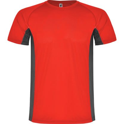 Camiseta SHANGHAI