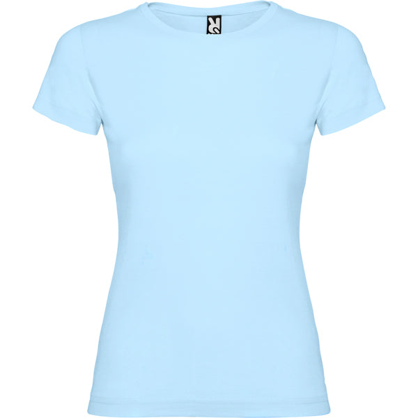 Camiseta JAMAICA