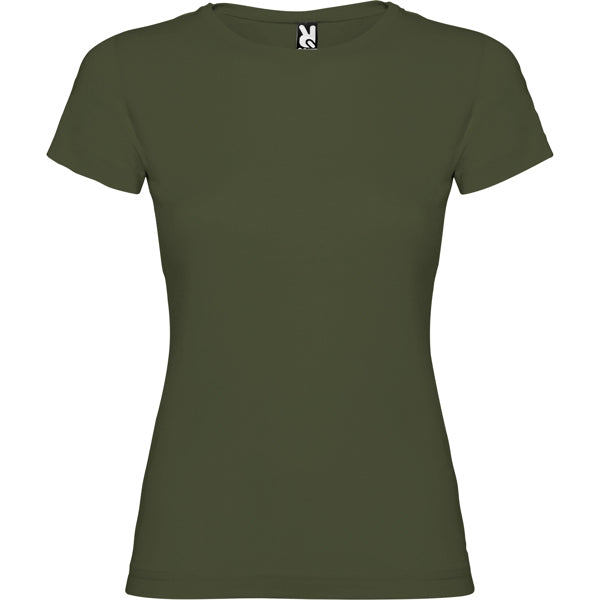 Camiseta JAMAICA