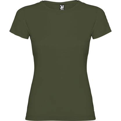 Camiseta JAMAICA