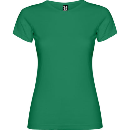 Camiseta JAMAICA