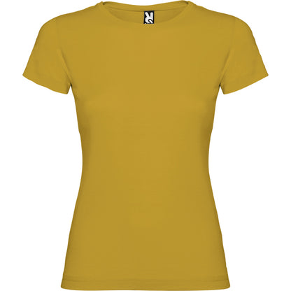 Camiseta JAMAICA