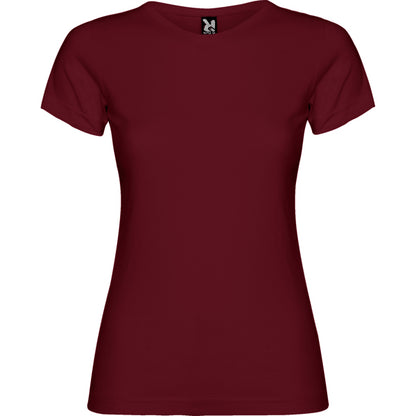 Camiseta JAMAICA