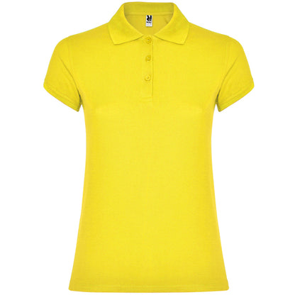 Polo STAR WOMAN