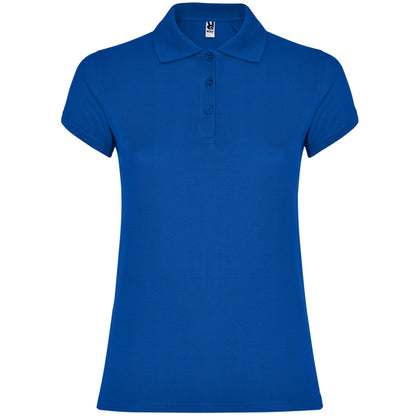 Polo STAR WOMAN