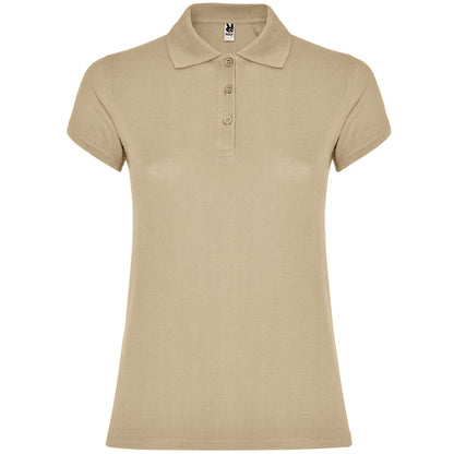 Polo STAR WOMAN