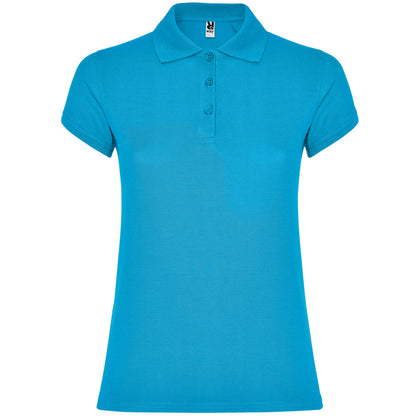 Polo STAR WOMAN