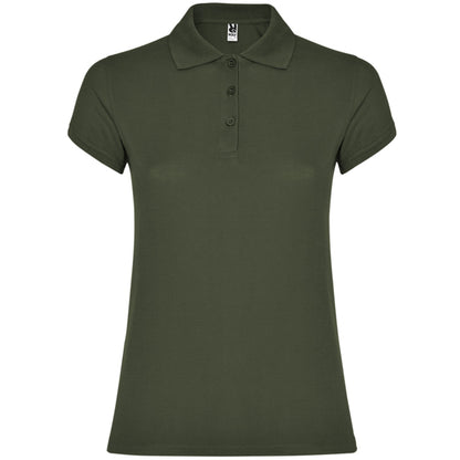Polo STAR WOMAN