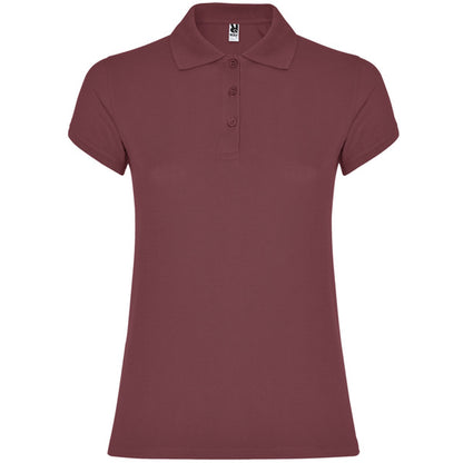 Polo STAR WOMAN