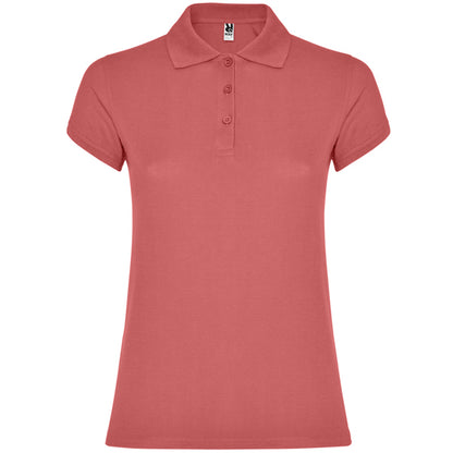 Polo STAR WOMAN
