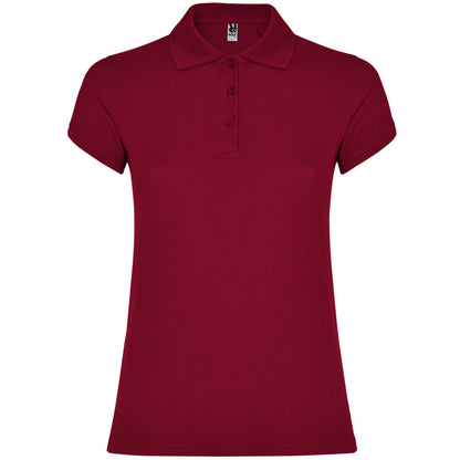 Polo STAR WOMAN