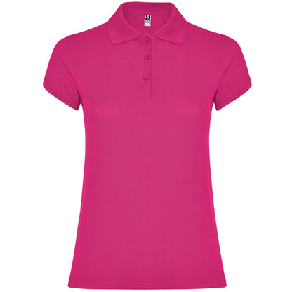 Polo STAR WOMAN