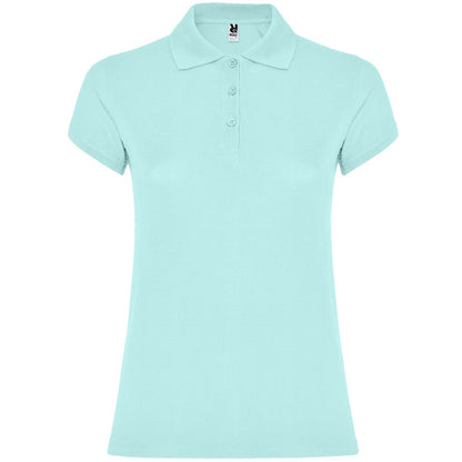 Polo STAR WOMAN