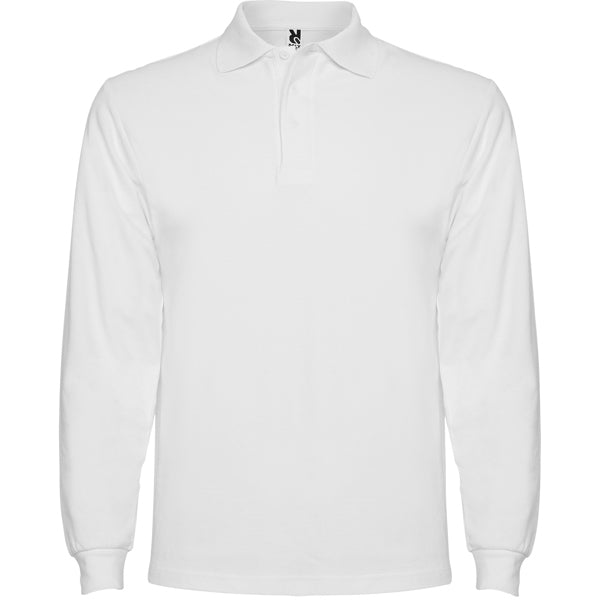 Polo ESTRELLA L/S