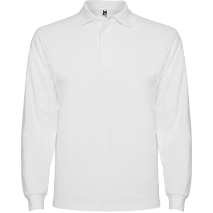 Polo ESTRELLA L/S