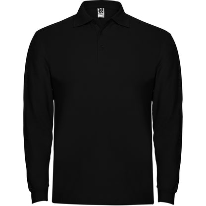 Polo ESTRELLA L/S