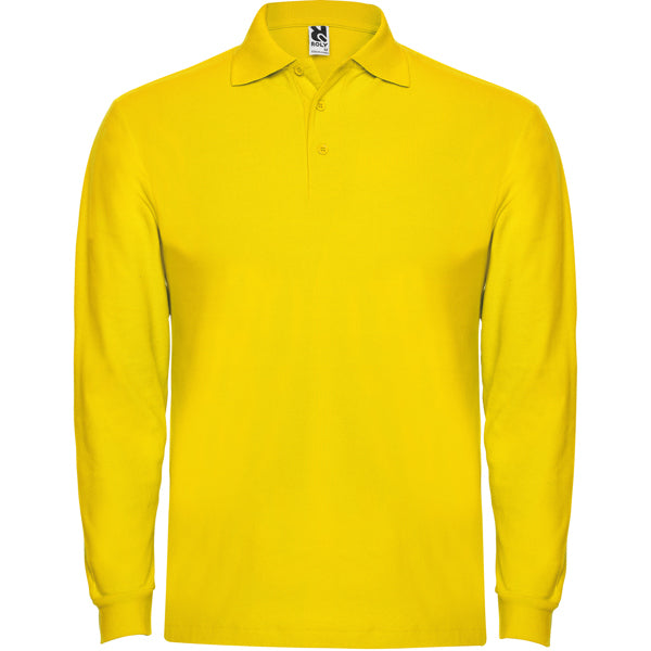 Polo ESTRELLA L/S