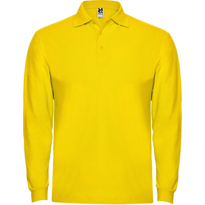 Polo ESTRELLA L/S