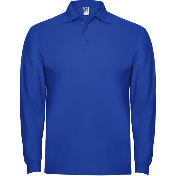 Polo ESTRELLA L/S