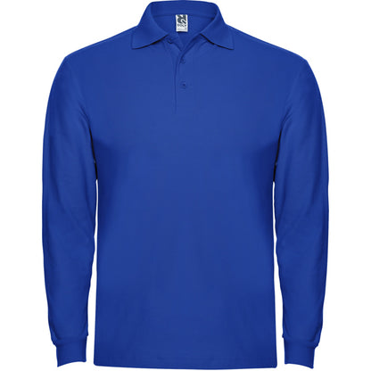Polo ESTRELLA L/S