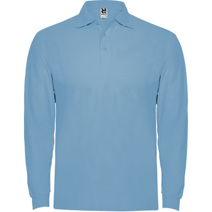Polo ESTRELLA L/S
