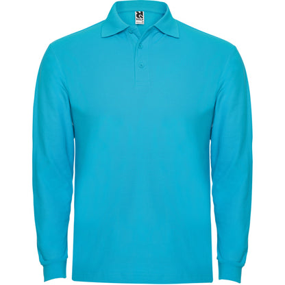 Polo ESTRELLA L/S