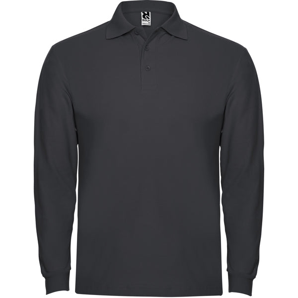 Polo ESTRELLA L/S