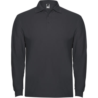 Polo ESTRELLA L/S