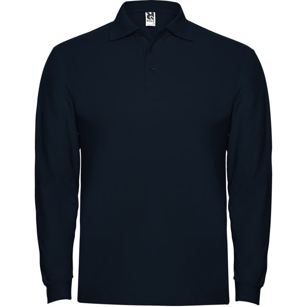 Polo ESTRELLA L/S